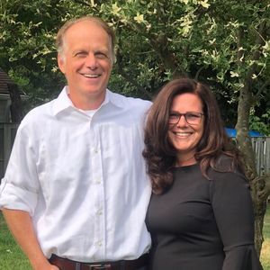 Meet your Posher, Liz